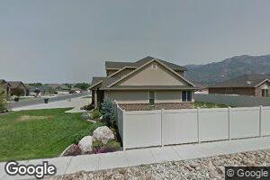 1524 E 7500 S, South Weber, UT 84405