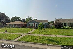 1654 Sherwood Ave, Saint Paul, MN 55106