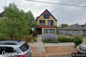 1910 W 1st Ave, Spokane, WA 99201