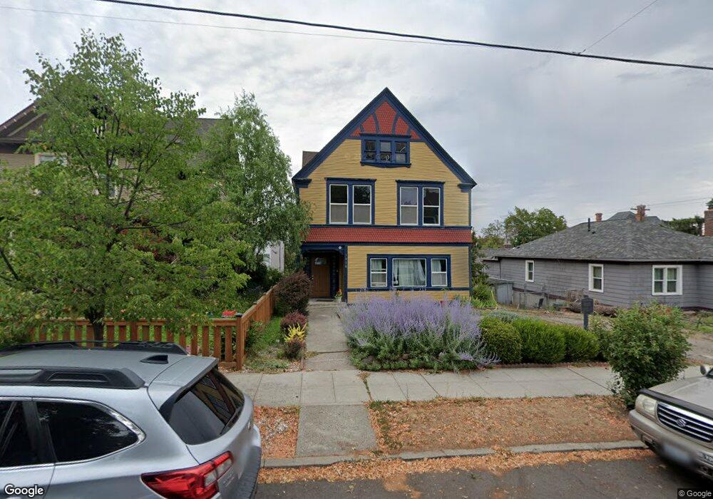 1910 W 1st Ave unit 2, Spokane, WA 99201 - photo 1