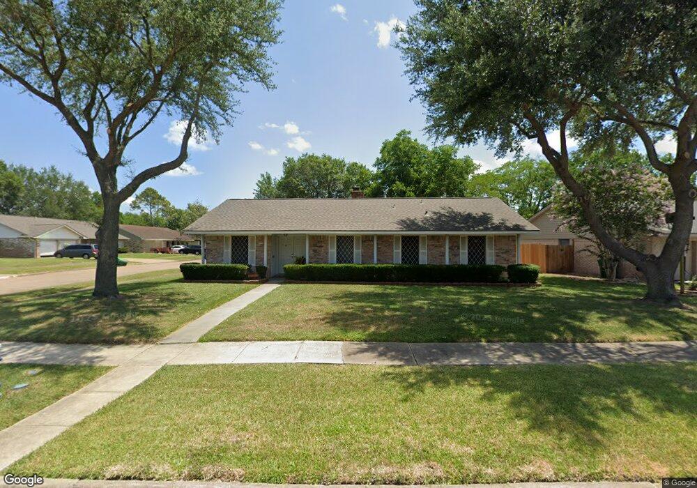 11403 Kirkvalley Dr, Houston, TX 77089 - photo 1