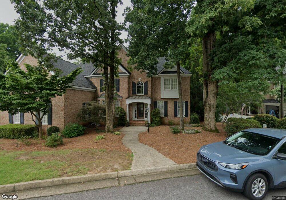 4793 Old Timber Ridge Rd, Marietta, GA 30068 - photo 1