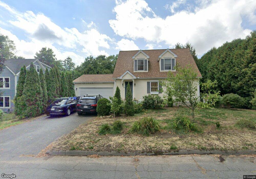 12 Hedgerow Ln, Amherst, MA 01002 - photo 1