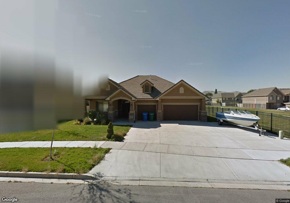 256 S 2175 W, Lehi, UT 84043 - photo 1