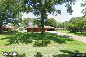 404 W Leslie Ave, Gillett, AR 72055