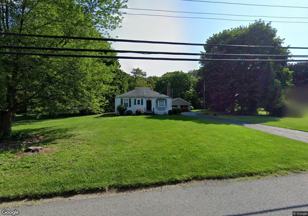 50 Old Route 52, Stormville, NY 12582 - photo 1