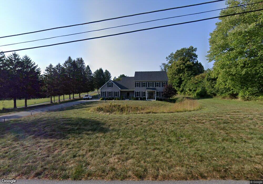 157 Mattson Rd unit LOT 3, Garnet Valley, PA 19060 - photo 1