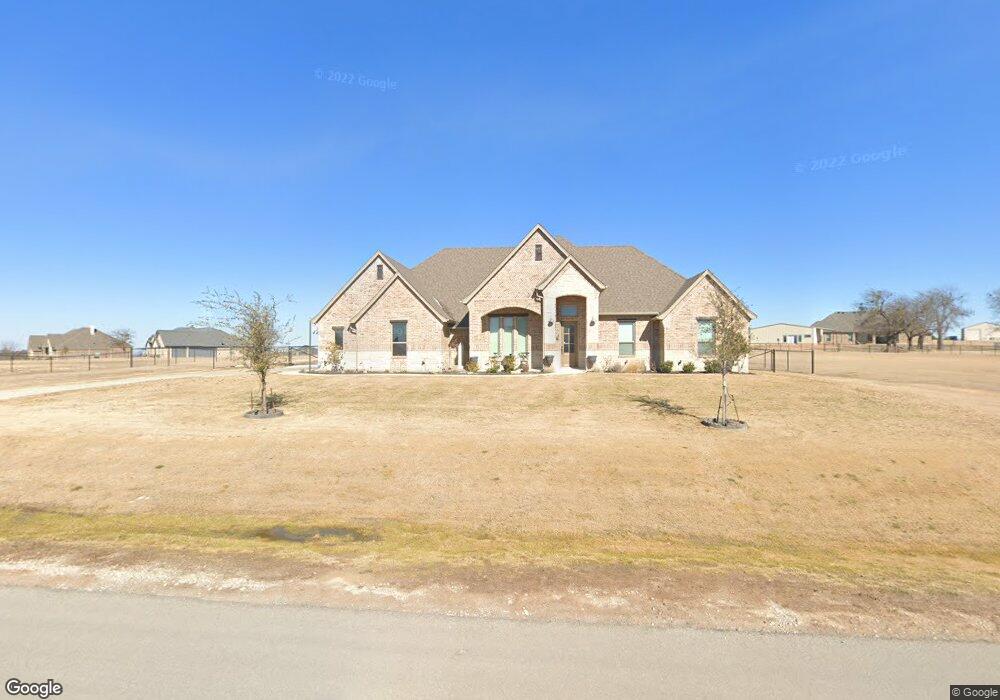 324 Palo Alto Dr, Springtown, TX 76082 - photo 1
