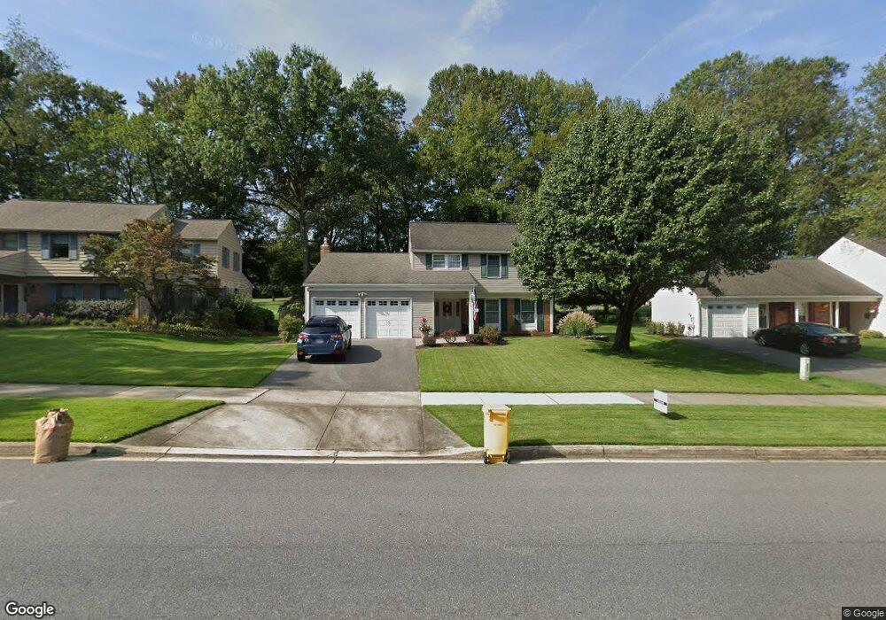 1451 Crofton Pkwy, Crofton, MD 21114 - photo 1