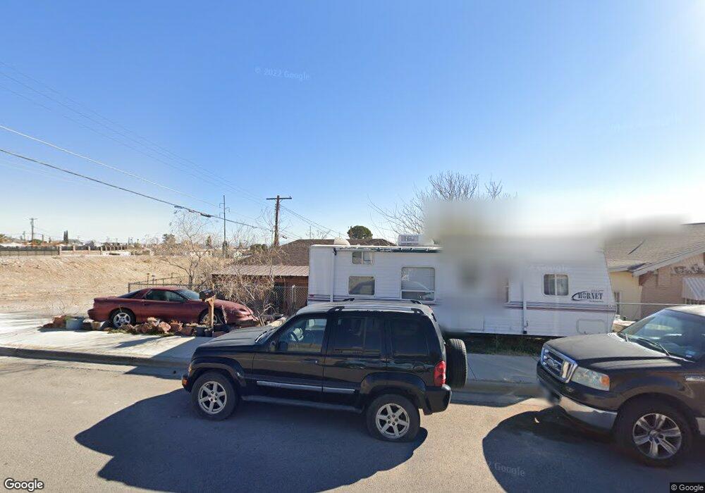 2610 Louisiana St, El Paso, TX 79930 - photo 1