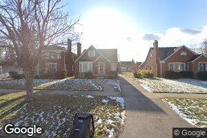 13436 Kilbourne St, Detroit, MI 48213