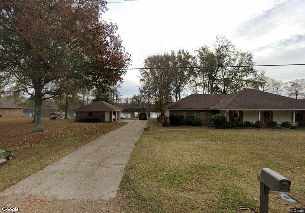 662 Judge Rd, Columbia, LA 71418 - photo 1