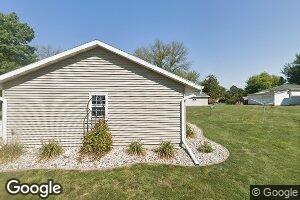 306 NE 4th St, Pocahontas, IA 50574