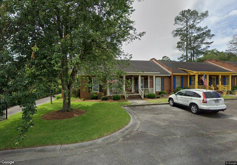 1612 Cypress Ln, Moultrie, GA 31768 - photo 1