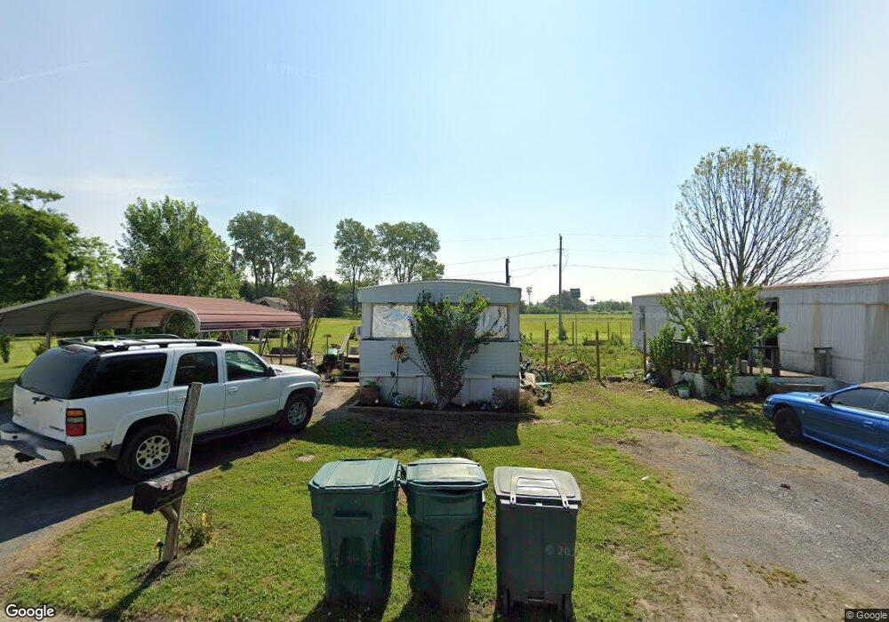 3734 Ray Ln, Blytheville, AR 72315 - photo 1