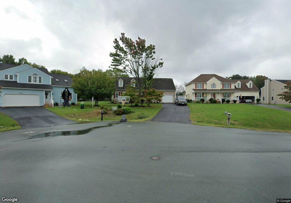 45 Ledyard Ct, Stuarts Draft, VA 24477 - photo 1