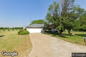 100 S Washington St, Tampico, IL 61283