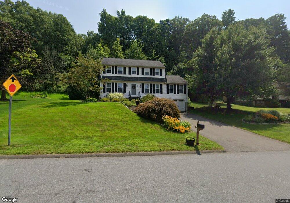 158 Woodfield Crossing, Rocky Hill, CT 06067 - photo 1