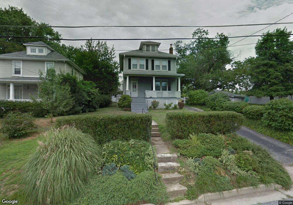 1821 Park Ave, Baltimore, MD 21227 - photo 1