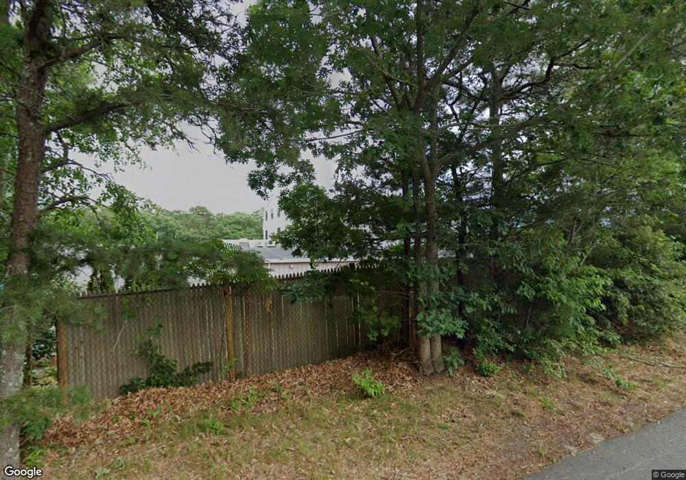 802 Macarthur Blvd unit 205, Pocasset, MA 02559 - photo 1