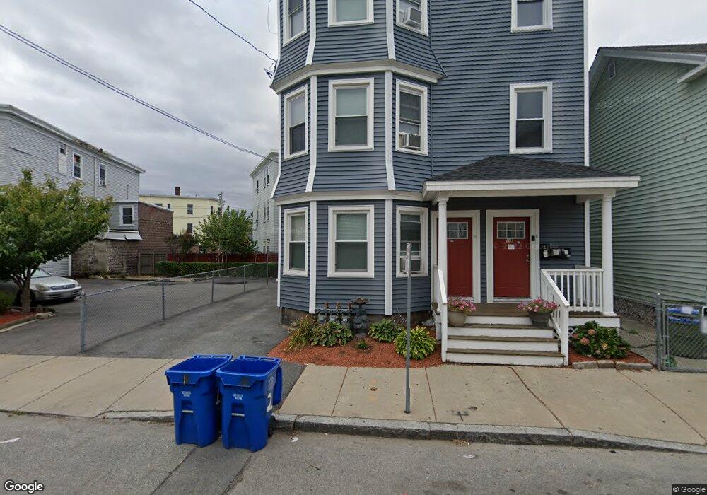 14-16 Trenton St, Lawrence, MA 01841 - photo 1