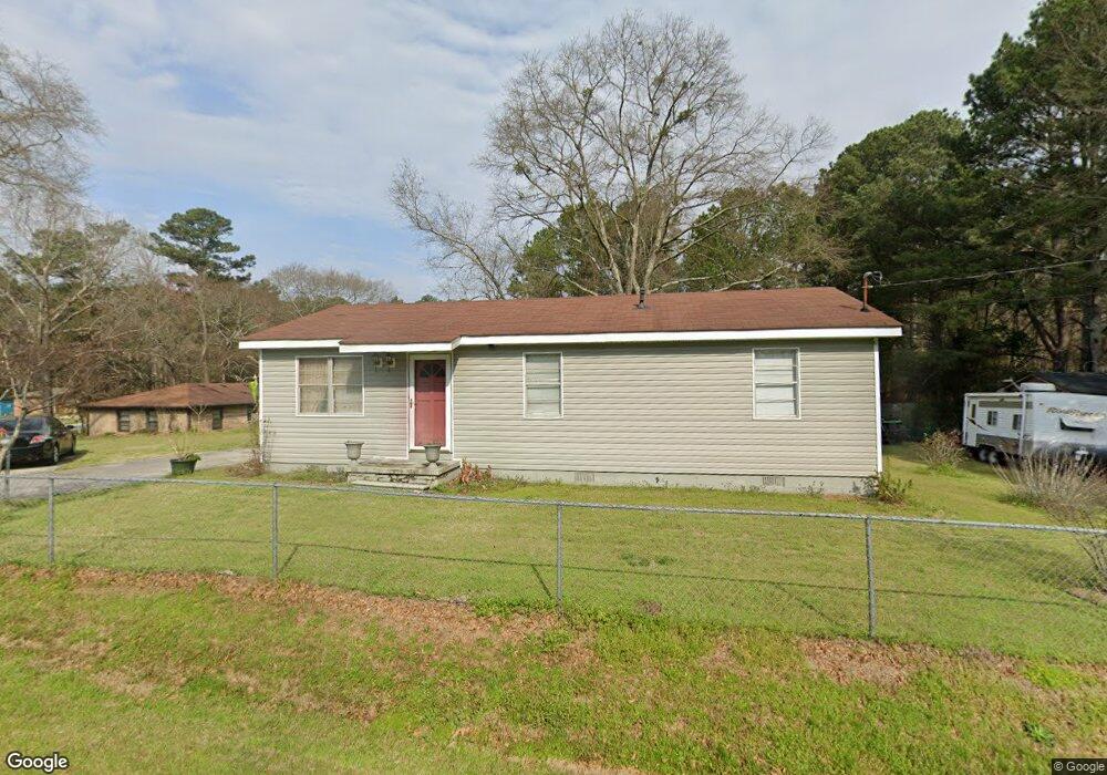 2281 Sheppard Rd NW, Conyers, GA 30012 - photo 1