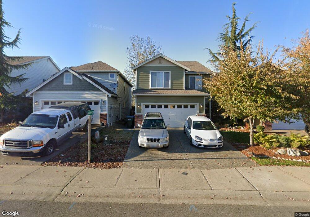 11503 185th St E, Puyallup, WA 98374 - photo 1
