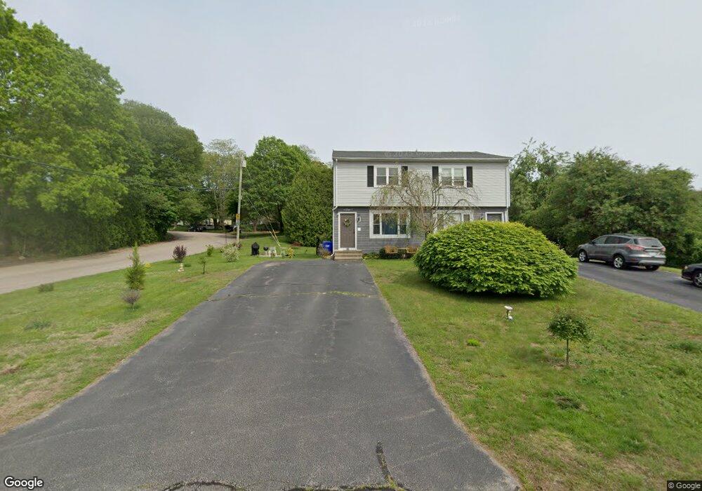 18 Brandywine Dr unit 18, Westerly, RI 02891 - photo 1