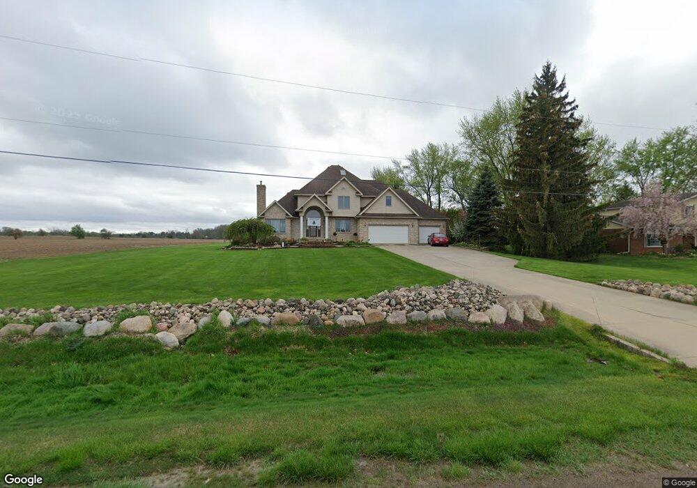 5245 Baldwin Rd, Swartz Creek, MI 48473 - photo 1