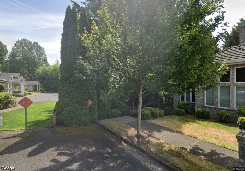 14307 Orchard Springs Rd, Lake Oswego, OR 97035 - photo 1