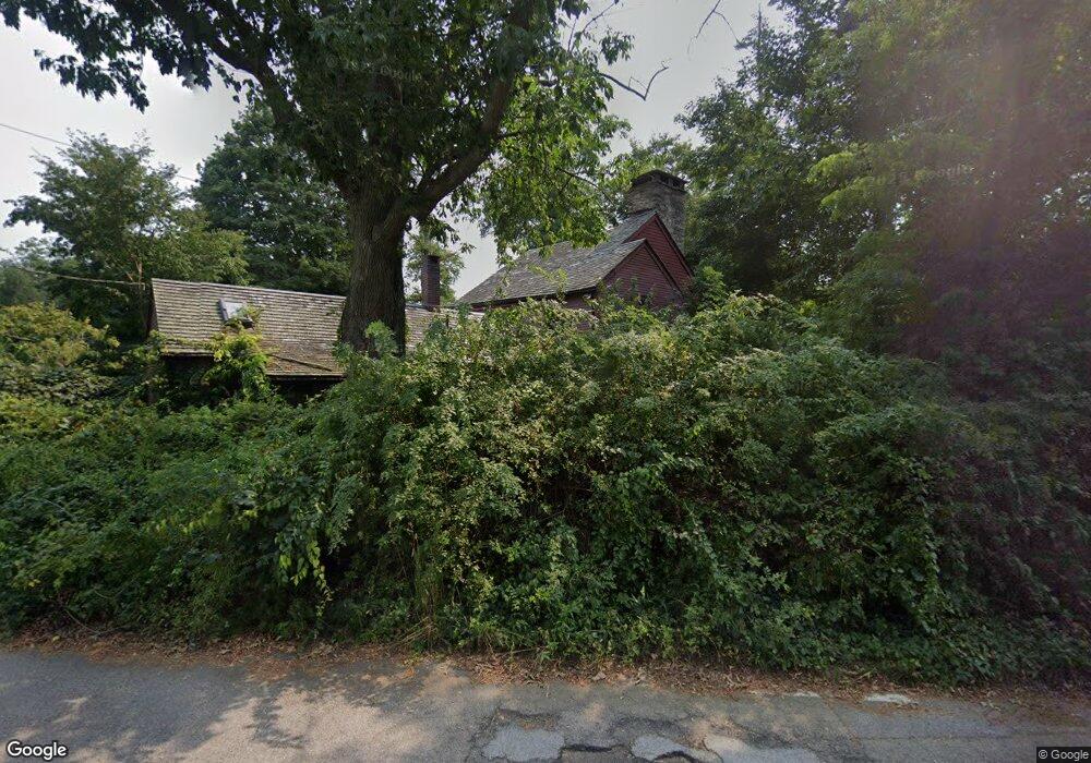 1400 Gilbert Stuart Rd, Saunderstown, RI 02874 - photo 1