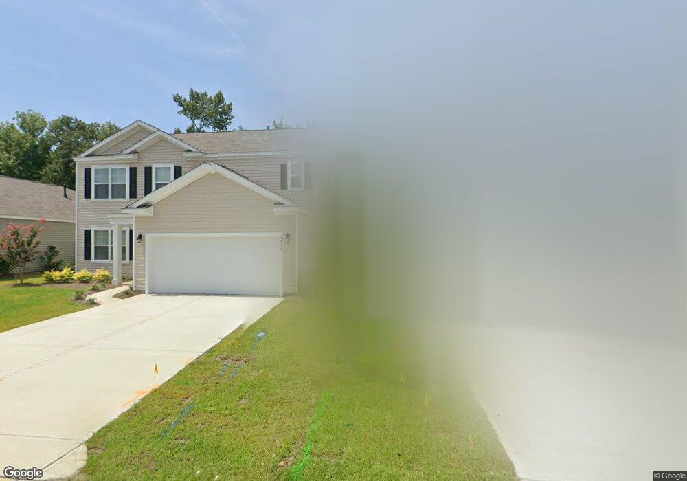 9719 Flooded Field Dr, Ladson, SC 29456 - photo 1