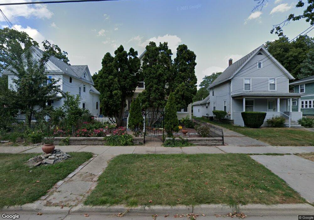 818 W Ionia St, Lansing, MI 48915 - photo 1