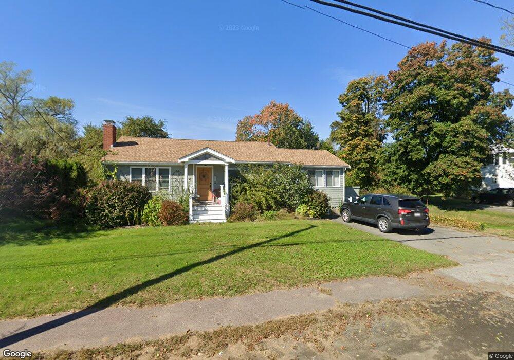 266 Main St, Rowley, MA 01969 - photo 1