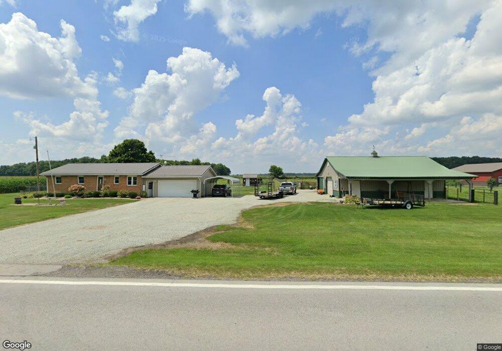 7575 State Road 331, Bourbon, IN 46504 - photo 1