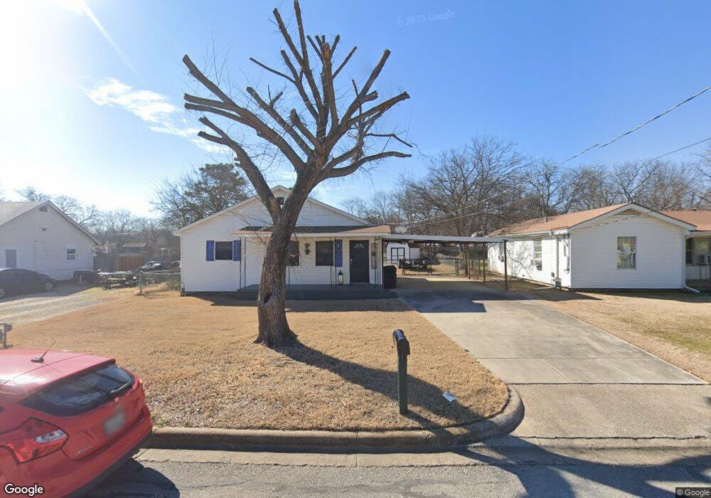 7833 Corina Dr, Fort Worth, TX 76108 - photo 1