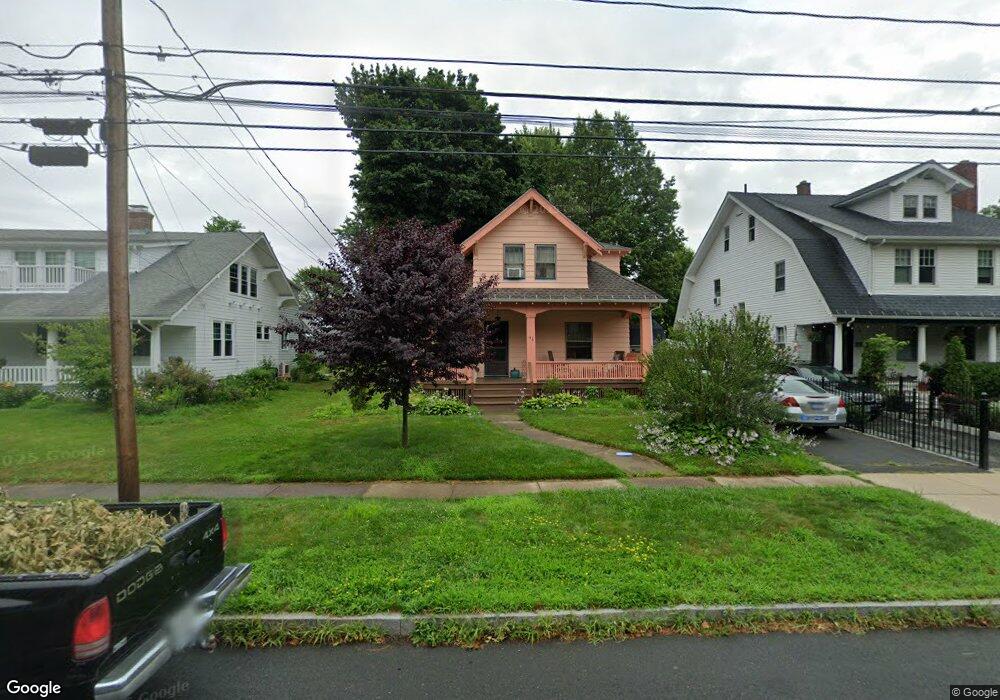 48 Beverly Rd, West Hartford, CT 06119 - photo 1