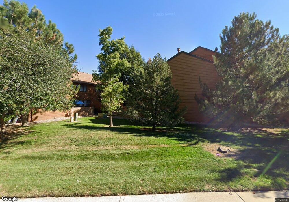 2252 E 129th Ave unit 2252, Thornton, CO 80241 - photo 1