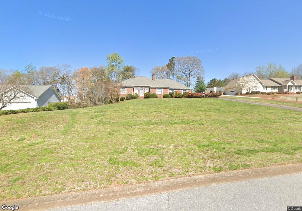 4018 Lyman Way, Gainesville, GA 30507 - photo 1