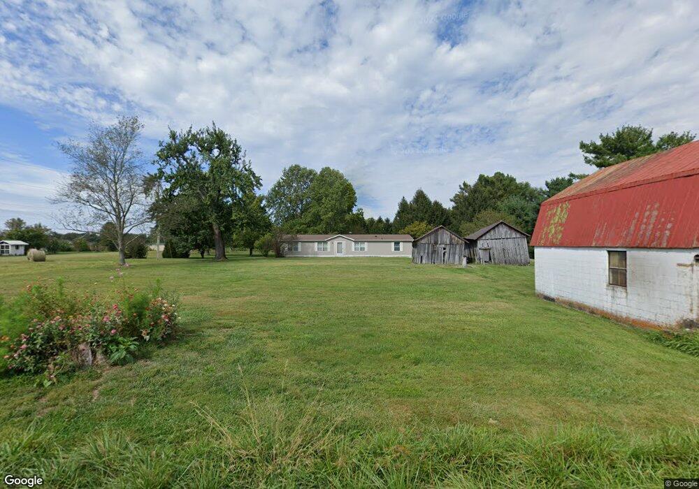 11315 Smoky Row Rd, Georgetown, OH 45121 - photo 1