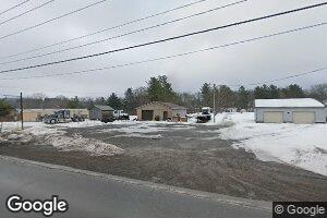 2541 Flat Top Rd, Ghent, WV 25843