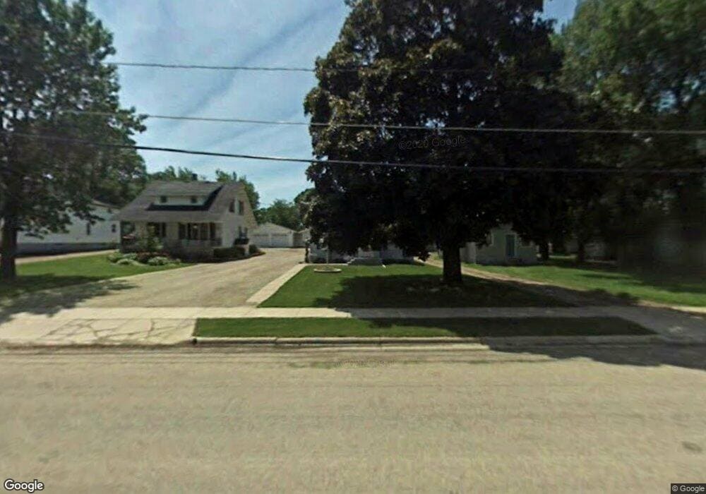 208 Main St E, Clarks Grove, MN 56016 - photo 1