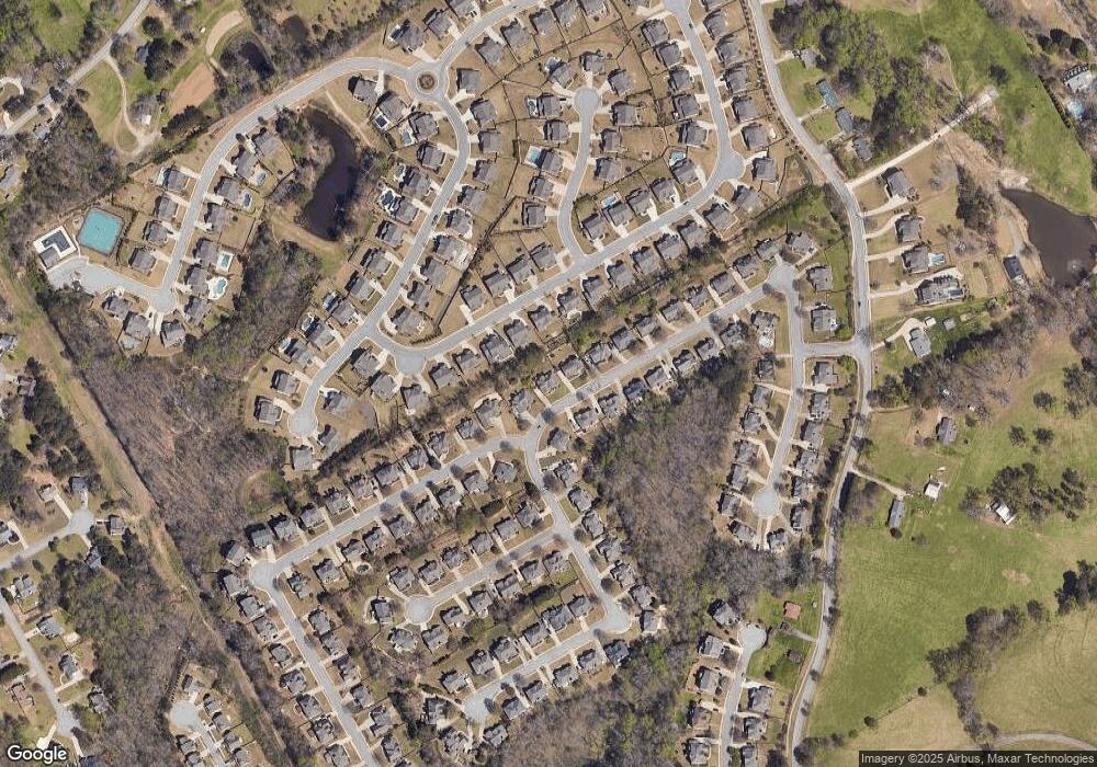 4198 Sandy Branch Dr unit 1, Buford, GA 30519 - photo 1