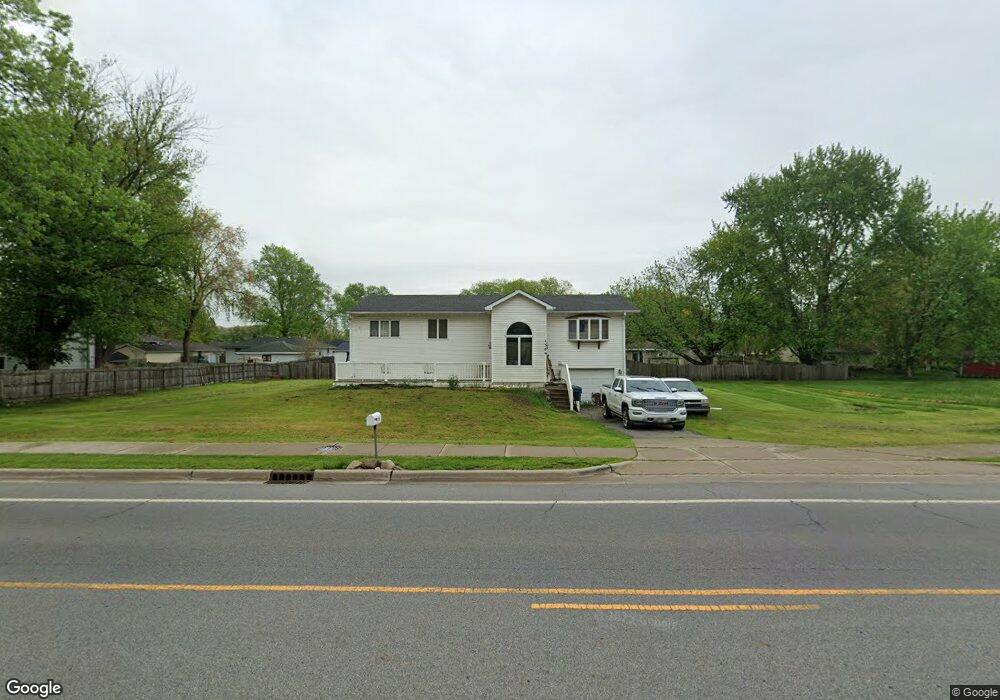 1369 N Cline Ave, Griffith, IN 46319 - photo 1