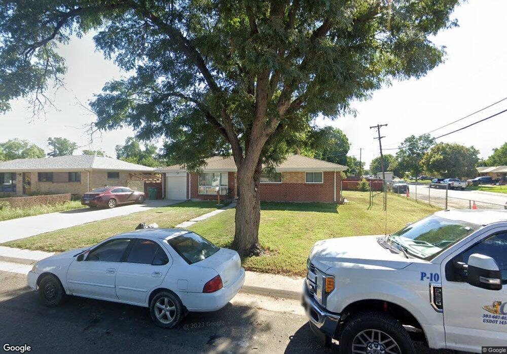 Street View Photo