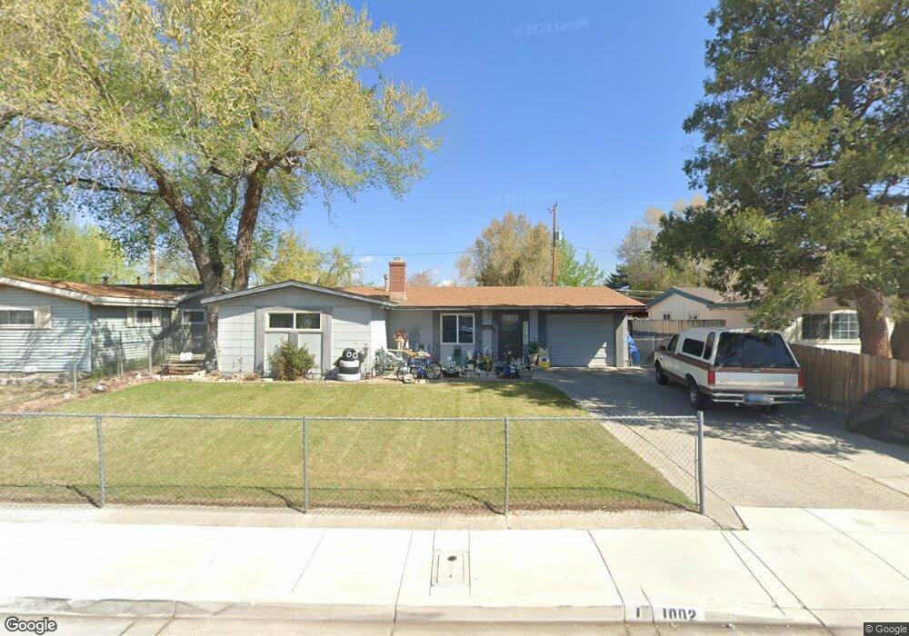 1002 Sbragia Way, Sparks, NV 89431 - photo 1