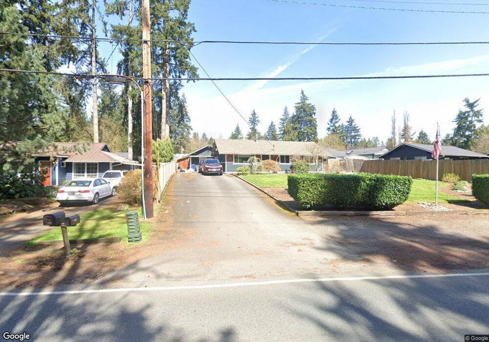 1721 Locust Way, Lynnwood, WA 98036 - photo 1