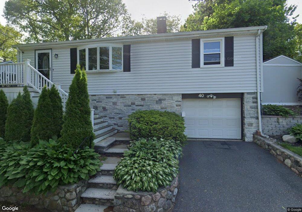 40 Hurd St, Lynn, MA 01905 - photo 1