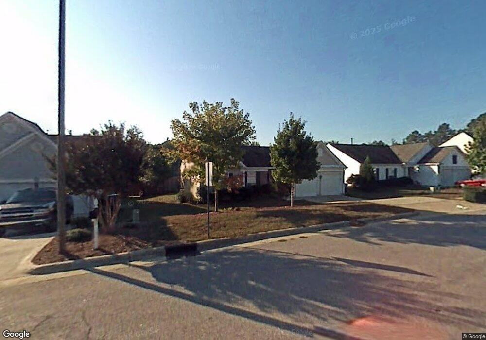 500 Kinship Ln, Apex, NC 27502 - photo 1