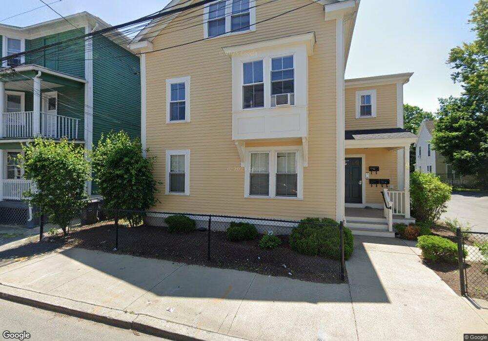 82 Potters Ave, Providence, RI 02905 - photo 1